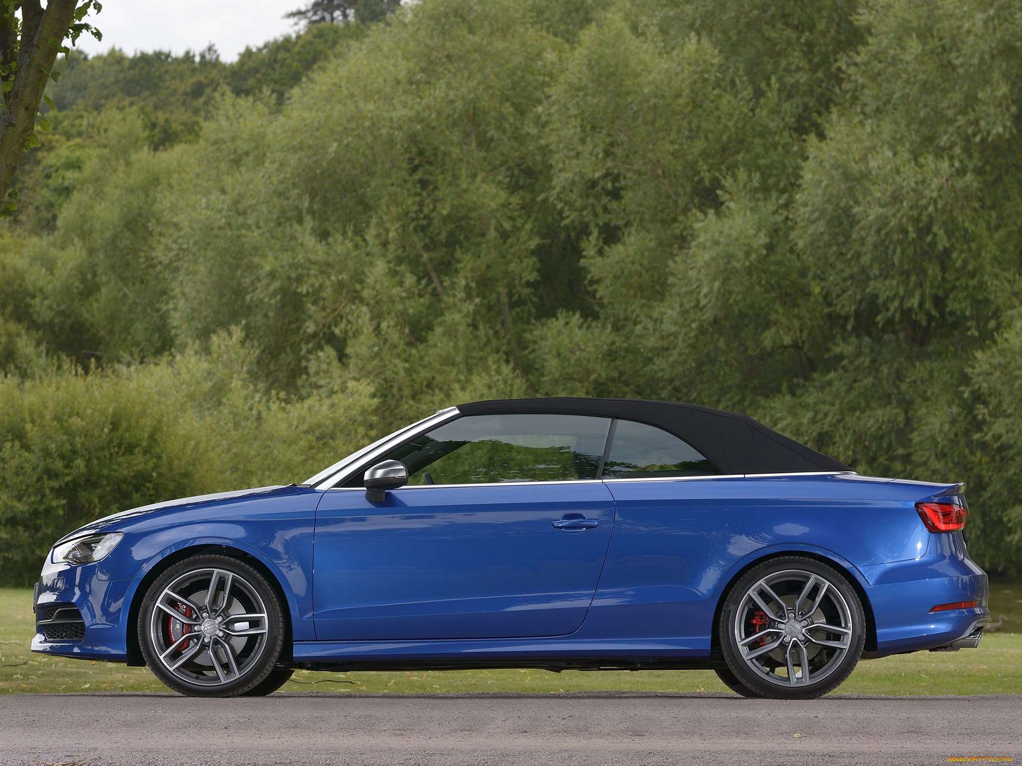 , audi, cabriolet, s3, 2014, , 8v, uk-spec